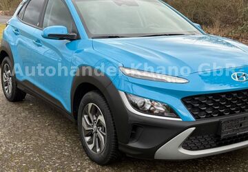 Hyundai KONA 54.530 km 19.900 &euro; Plaidt 56637