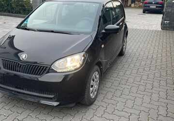 Skoda Citigo 78.856 km 5.900 &euro; Bendorf 56170