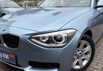 BMW 116 26.465 km 13.699 &euro; Koblenz 56070