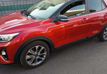 Kia Stonic 32.500 km 13.480 &euro; Koblenz 56070