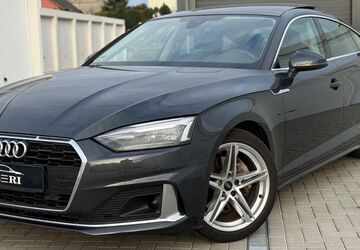 Audi A5 83.919 km 35.800 &euro; Ransbach-Baumbach 56235