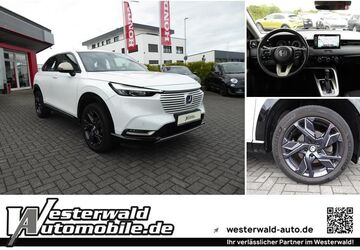 Honda HR-V 41.500 km 24.300 &euro; Montabaur 56410