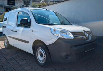 Renault Kangoo 36.400 km 11.900 &euro; Montabaur 56410