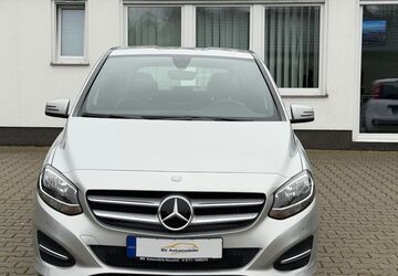 Mercedes-Benz B 180 69.000 km 15.999 &euro; Neuwied 56567