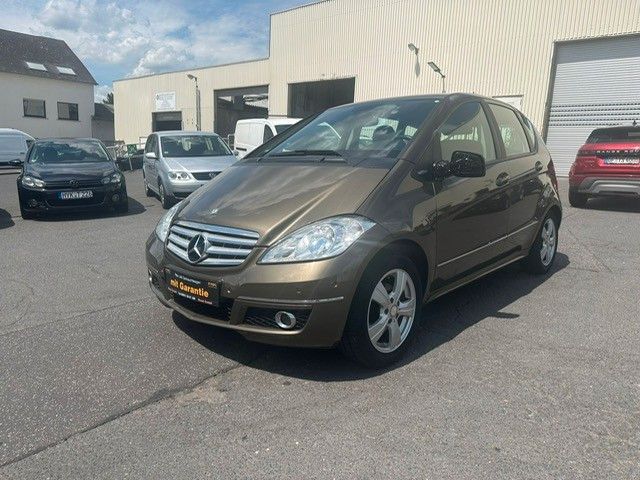 Mercedes-Benz A 180 153.000 km 4.750 &euro; Mayen 56727