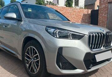 BMW X1 21.500 km 36.550 &euro; Neuwied 56564