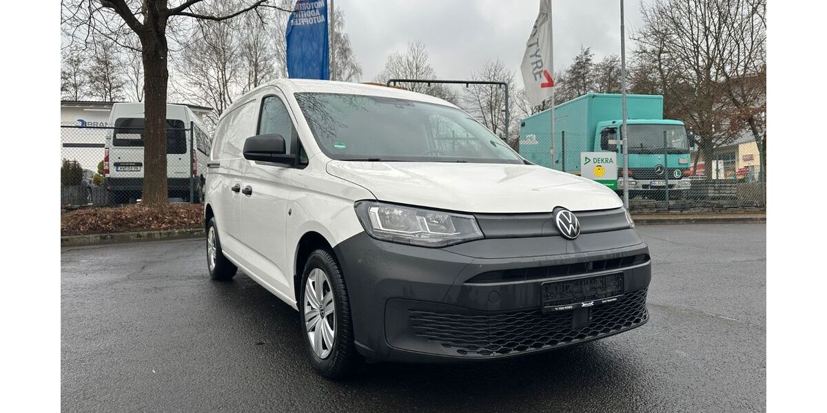 VW Caddy 42.892 km 19.990 &euro; Niederelbert 56412
