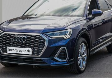 Audi Q3 53.203 km 35.580 &euro; Koblenz 56070