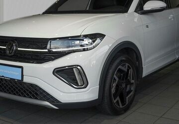 VW T-Cross 25.013 km 26.980 &euro; Bendorf 56170