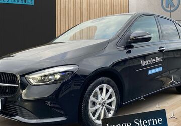 Mercedes-Benz B 250 47.955 km 27.680 &euro; Koblenz 56073