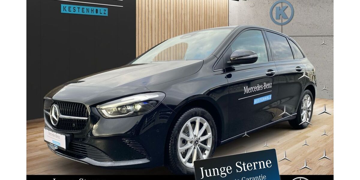 Mercedes-Benz B 250 49.878 km 27.680 &euro; Koblenz 56073