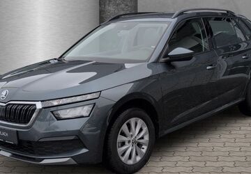 Skoda Kamiq 74.654 km 13.800 &euro; Niederahr 56414