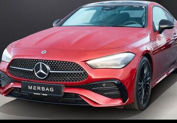 Mercedes-Benz CLE 180 13.825 km 47.750 &euro; Neuwied 56566