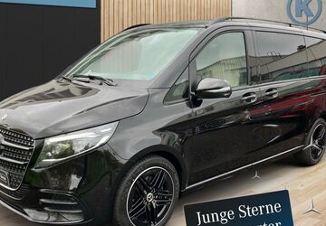 Mercedes-Benz V 250 6.178 km 80.890 &euro; Koblenz 56070