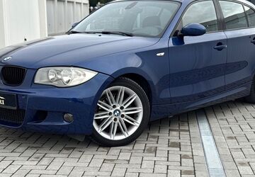 BMW 118 203.906 km 5.490 &euro; Ransbach-Baumbach 56235