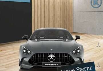 Mercedes-Benz AMG GT 10.351 km 185.880 &euro; Koblenz 56073