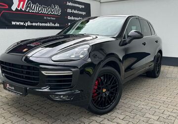 Porsche Cayenne 68.000 km 48.990 &euro; Lahnstein 56112