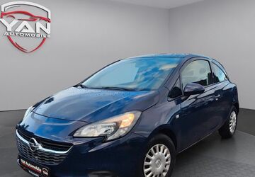 Opel Corsa 148.605 km 4.990 &euro; Koblenz 56070