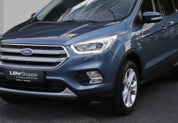 Ford Kuga 71.794 km 16.480 &euro; Koblenz 56070