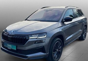 Skoda Karoq 31.046 km 36.990 &euro; Diez 65582