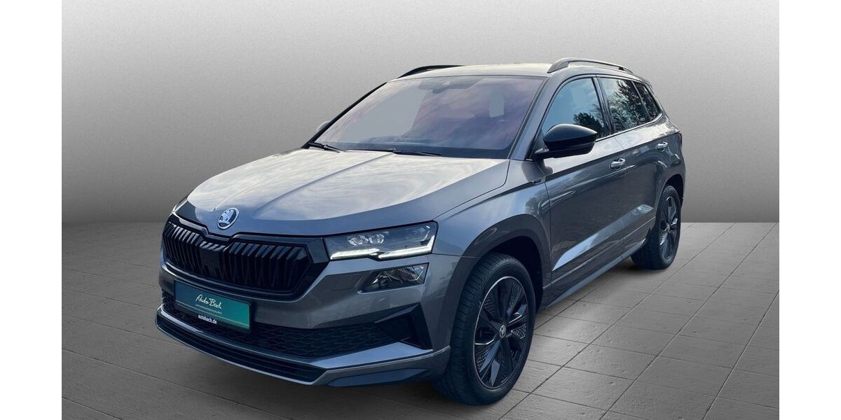 Skoda Karoq 31.046 km 36.990 &euro; Diez 65582