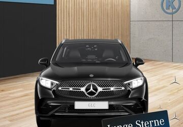Mercedes-Benz GLC 300 15.289 km 53.880 &euro; Koblenz 56073