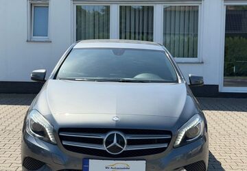 Mercedes-Benz A 200 117.000 km 10.990 &euro; Neuwied 56567