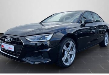 Audi A4 46.400 km 28.690 &euro; Mayen 56727