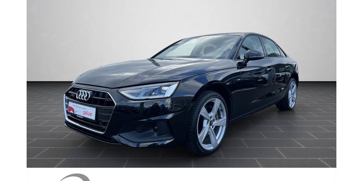 Audi A4 46.400 km 28.690 &euro; Mayen 56727