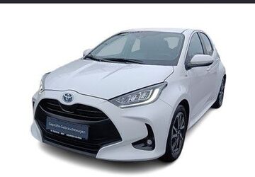Toyota Yaris 30.525 km 19.980 &euro; Neuwied 56566