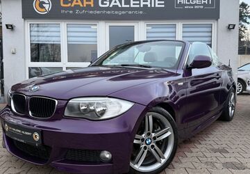 BMW 123 147.000 km 13.490 &euro; Hilgert 56206