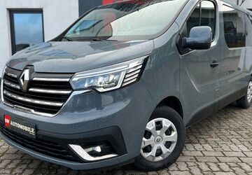 Renault Trafic 29.870 km 26.900 &euro; Oberhonnefeld-Gierend 56587