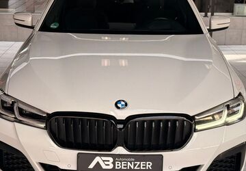 BMW 530 175.000 km 31.900 &euro; Wirges 56422