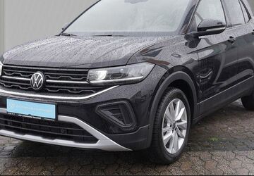 VW T-Cross 25.525 km 22.680 &euro; Neuwied 56564