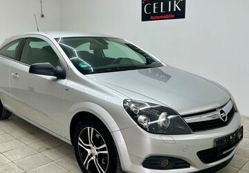 Opel Astra 131.500 km 4.390 &euro; Höhr-Grenzhausen 56203
