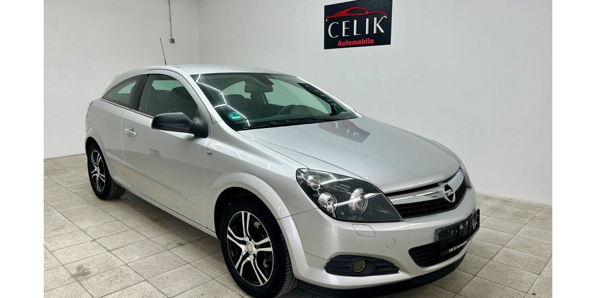 Opel Astra 131.500 km 4.390 &euro; Höhr-Grenzhausen 56203