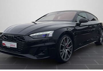 Audi S5 54.955 km 54.880 &euro; Mayen 56727