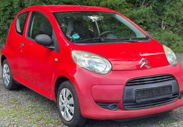 Citroen C1 150.000 km 2.890 &euro; Bad Breisig 53498