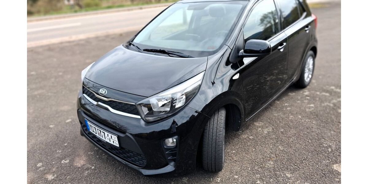 Kia Picanto 55.400 km 11.690 &euro; Kobern-Gondorf 56330