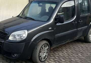 Fiat Doblo 201.379 km 990 &euro; Oberfell 56333