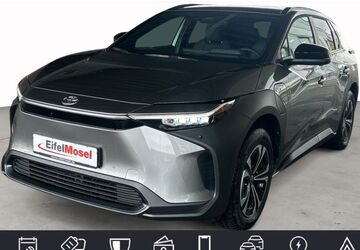 Toyota bZ4X 6.999 km 34.960 &euro; Mayen 56727