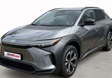 Toyota bZ4X 6.999 km 39.960 &euro; Mayen 56727