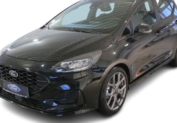 Ford Fiesta 3.000 km 21.980 &euro; Braubach 56338