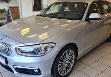 BMW 118 105.000 km 16.700 &euro; Mülheim-Kärlich 56218