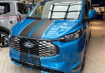 Ford Tourneo Custom 8.000 km 66.997 &euro; Dierdorf 56269