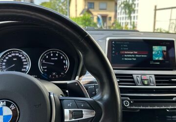 BMW 220 Active Tourer 72.500 km 19.999 &euro; Andernach 56626