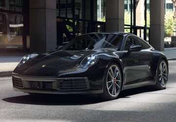 Porsche 992 23.630 km 149.992 &euro; Diez 65582