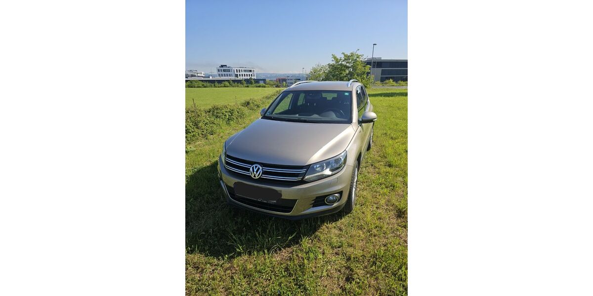 VW Tiguan 134.000 km 12.000 &euro; Koblenz 56073