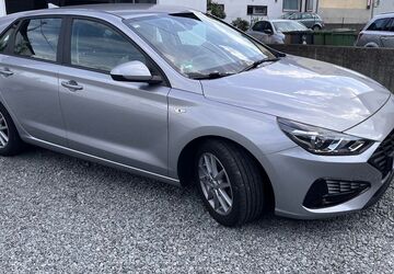 Hyundai i30 130.140 km 10.700 &euro; Montabaur 56410