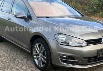VW Golf 64.500 km 16.400 &euro; Plaidt 56637